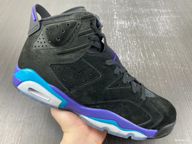 6  Aqua Retro Jordan CT8529-004  0830